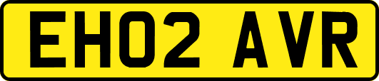 EH02AVR