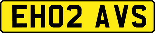 EH02AVS