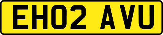 EH02AVU