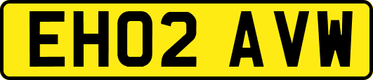 EH02AVW