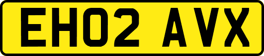 EH02AVX