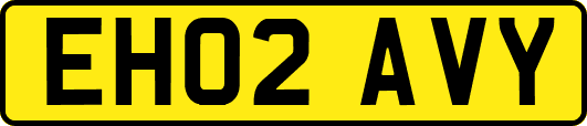 EH02AVY