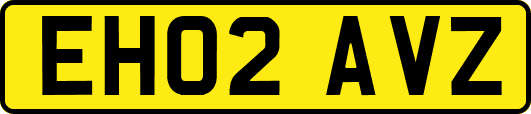 EH02AVZ