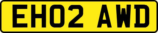 EH02AWD