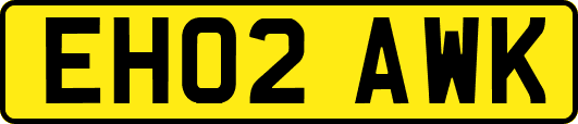 EH02AWK