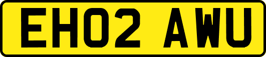 EH02AWU