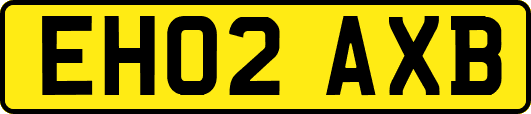EH02AXB