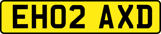 EH02AXD