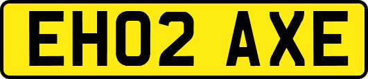 EH02AXE