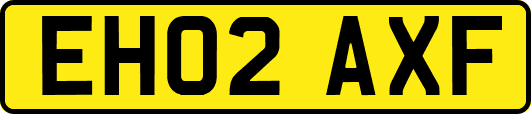 EH02AXF