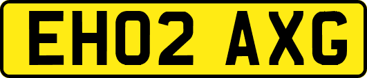 EH02AXG