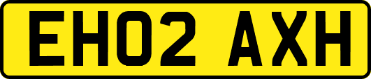 EH02AXH