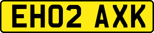 EH02AXK