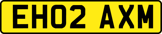 EH02AXM
