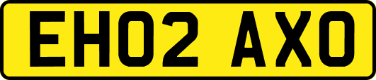 EH02AXO