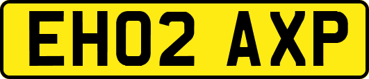 EH02AXP