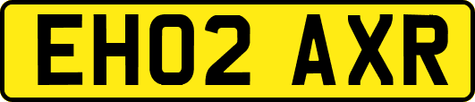 EH02AXR
