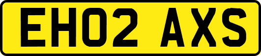 EH02AXS