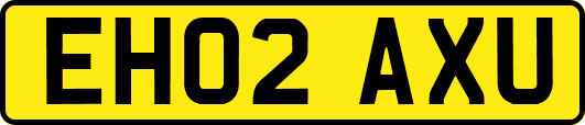 EH02AXU