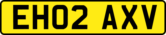 EH02AXV