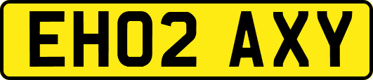 EH02AXY