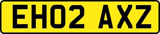 EH02AXZ