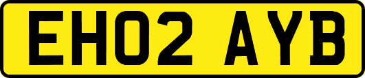 EH02AYB