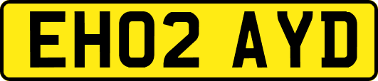 EH02AYD