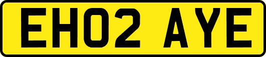 EH02AYE