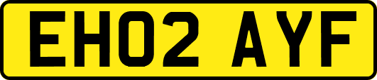 EH02AYF