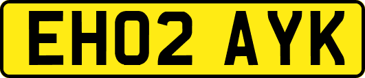 EH02AYK