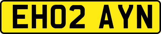 EH02AYN
