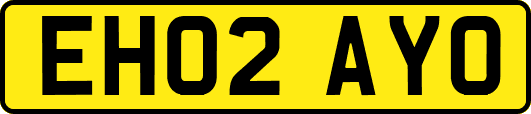 EH02AYO