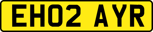 EH02AYR