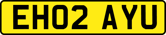 EH02AYU