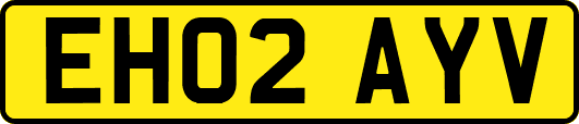 EH02AYV