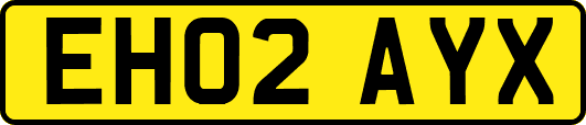 EH02AYX