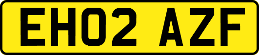 EH02AZF