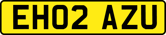 EH02AZU