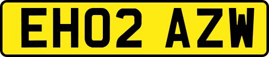 EH02AZW