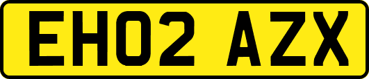 EH02AZX