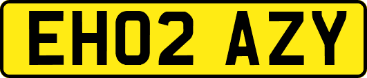EH02AZY