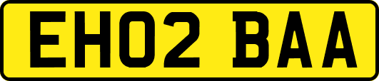 EH02BAA