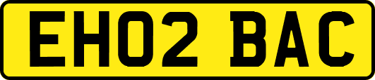 EH02BAC