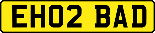 EH02BAD