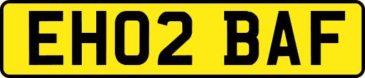 EH02BAF