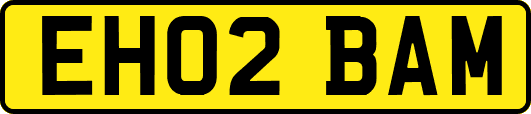 EH02BAM