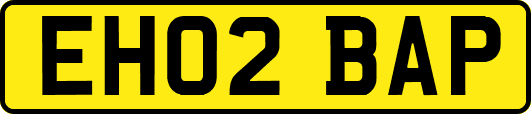EH02BAP