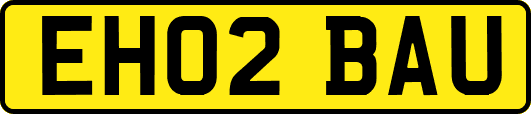 EH02BAU