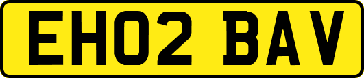 EH02BAV